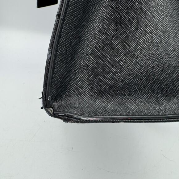 Loungefly Star Wars Rebel Alliance Black Faux Leather Satchel Handbag - Picture 12 of 16